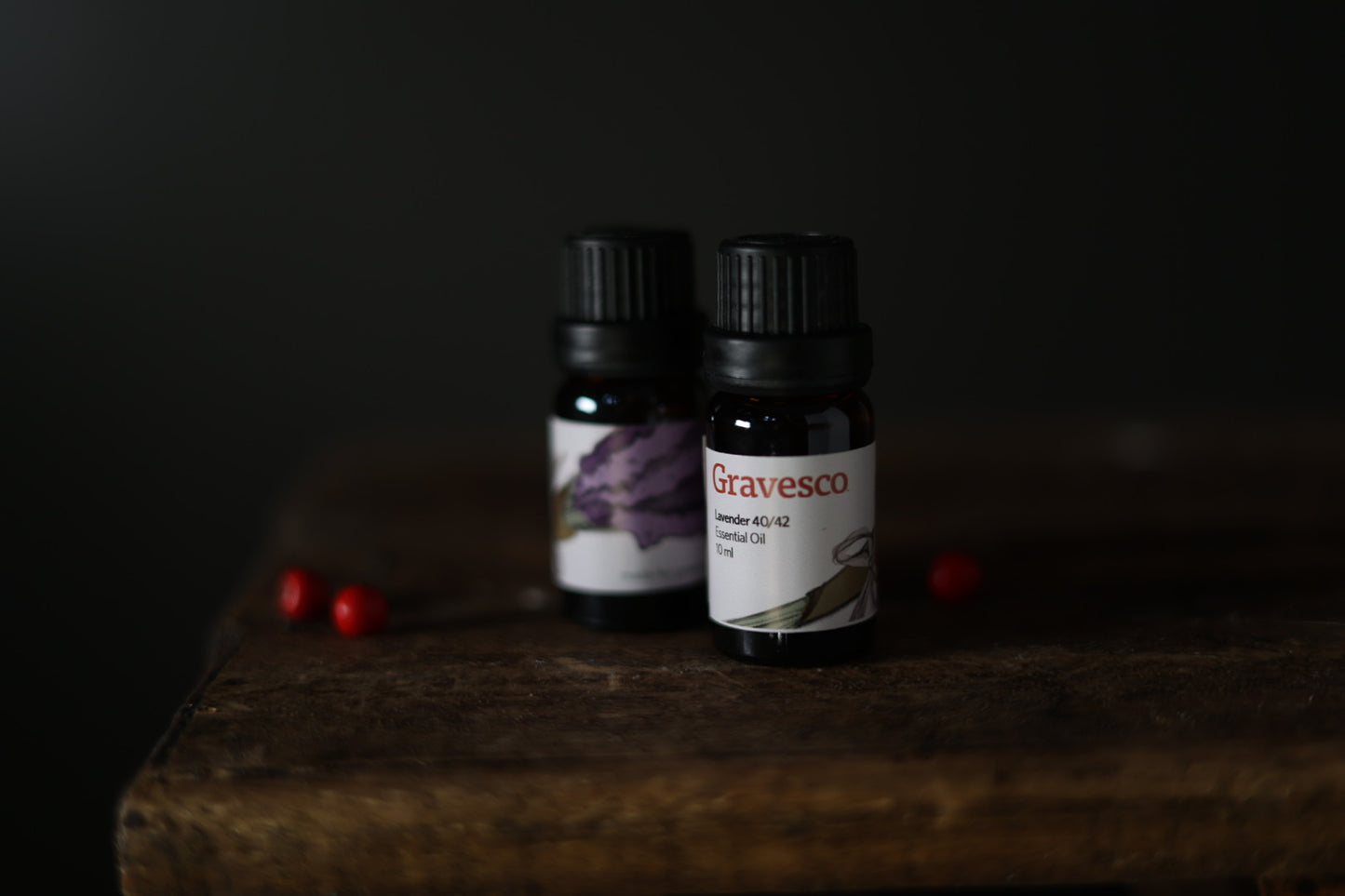 Essential Oil | Lavender 40/42 10ml