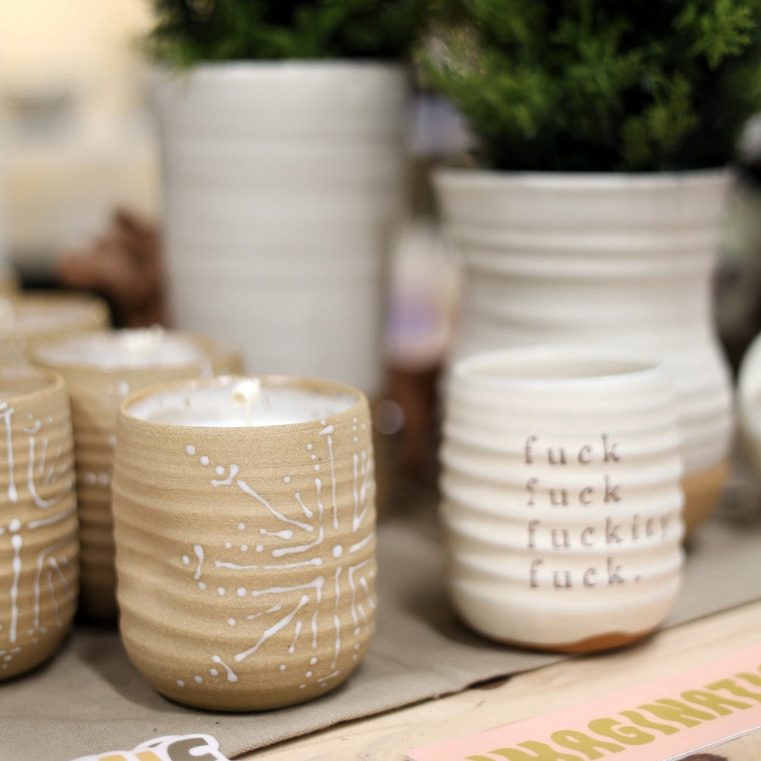 Holiday Cheer Candle