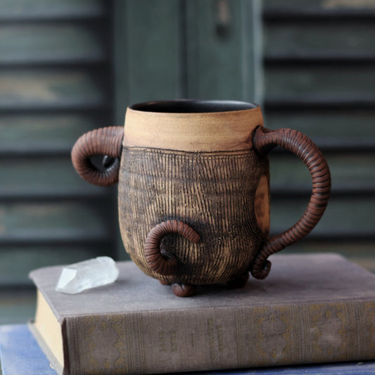 Shadow Scaries 058 - Stevens