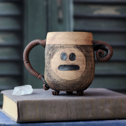 Shadow Scaries 058 - Stevens