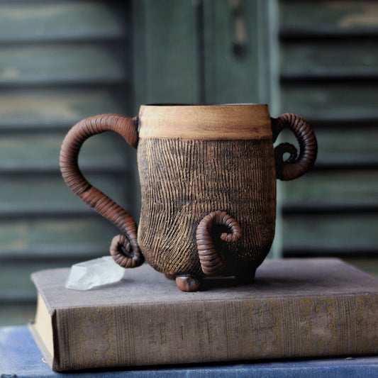 Shadow Scaries 066 - Sandra