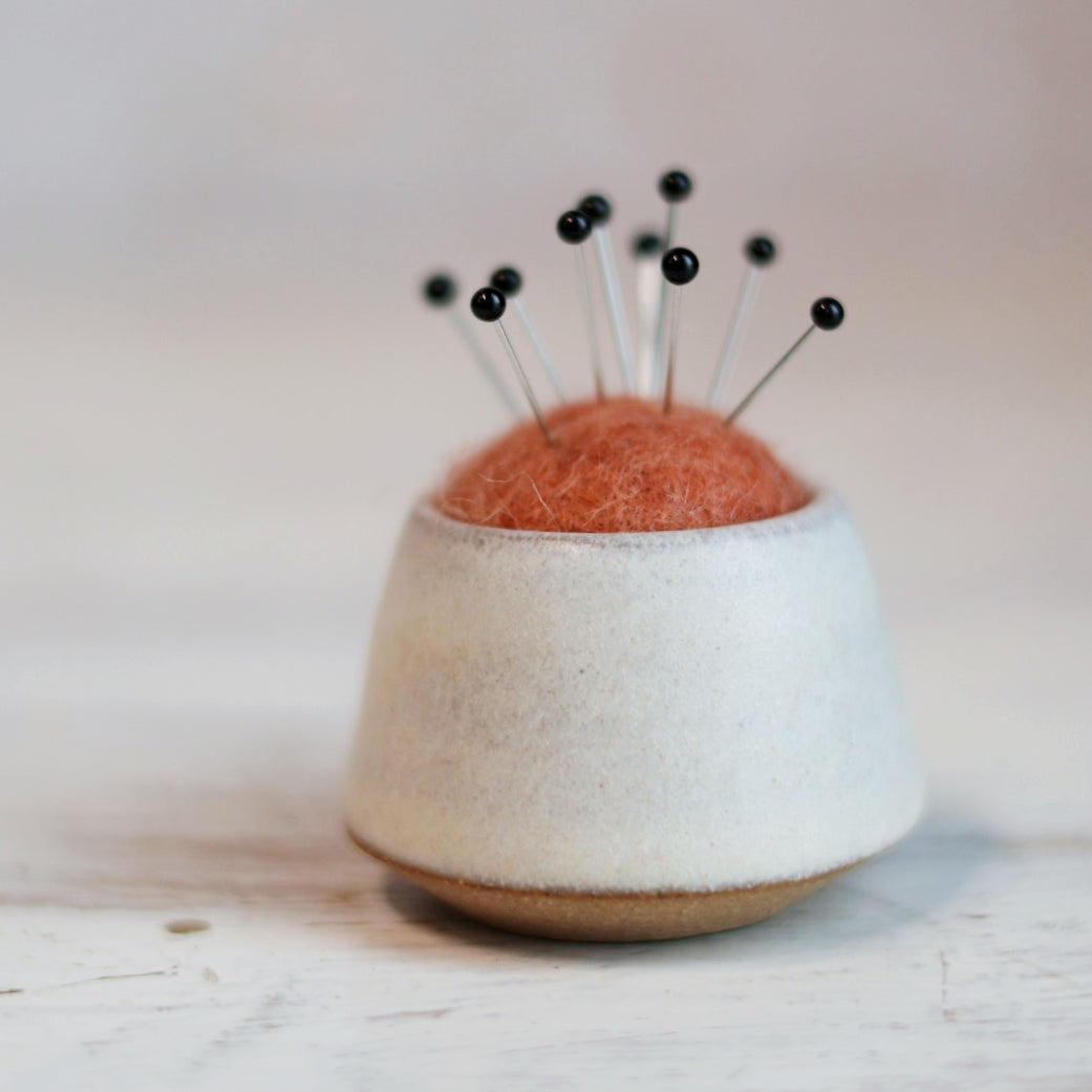 Minimalist Mini Pin Cushion Limited Edition Colors