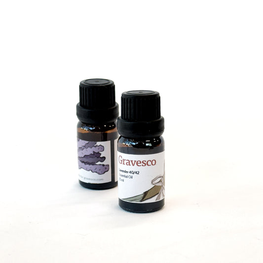 Essential Oil | Lavender 40/42 10ml