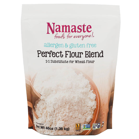 Gluten Free Perfect Flour Blend
