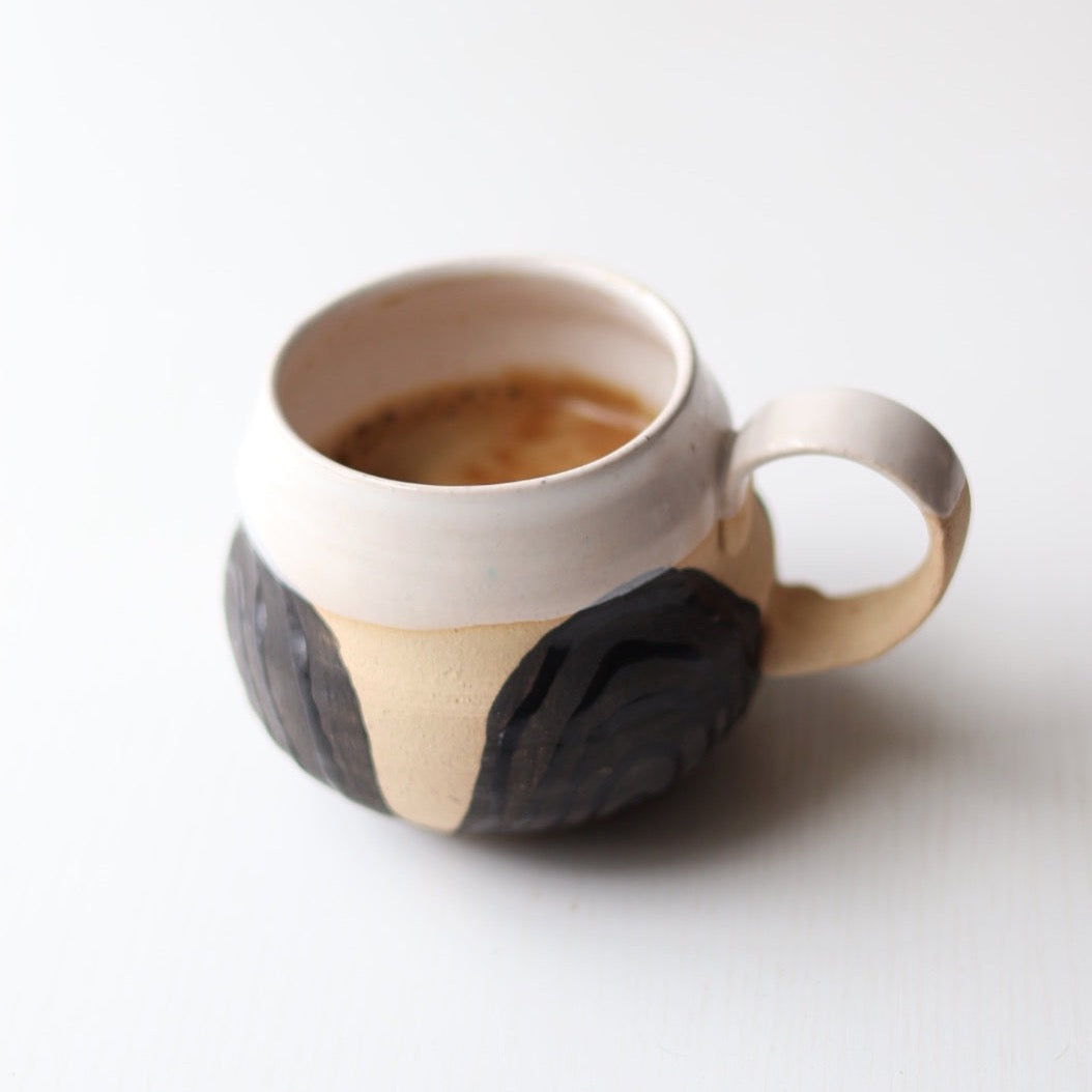 Transformation Petite Mug