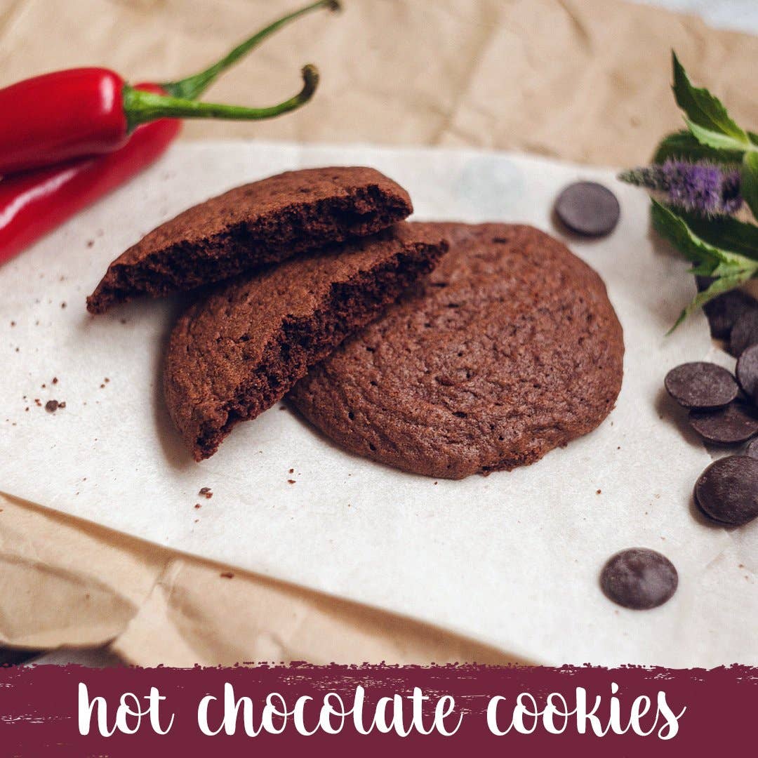 Gluten Free Brownie Mix, 15oz