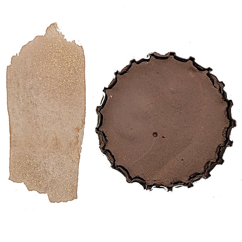 Watercolor Sticky Cap - Minor Arcana