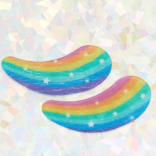 Hydrogel Under Eye Patches – Anti-Aging & Plumping