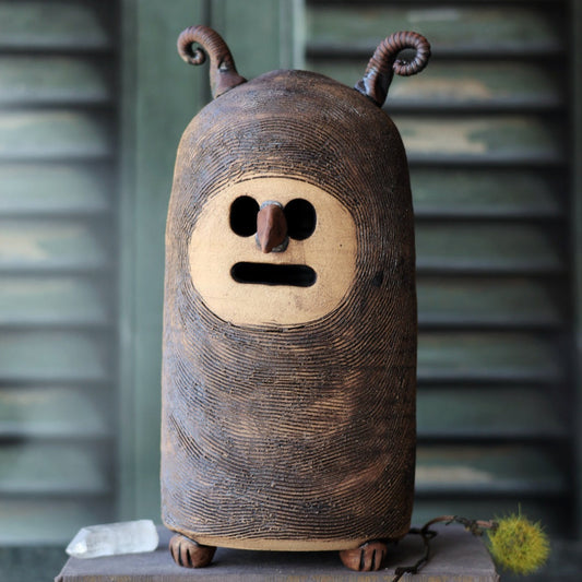 Shadow Scaries 081 - Todd