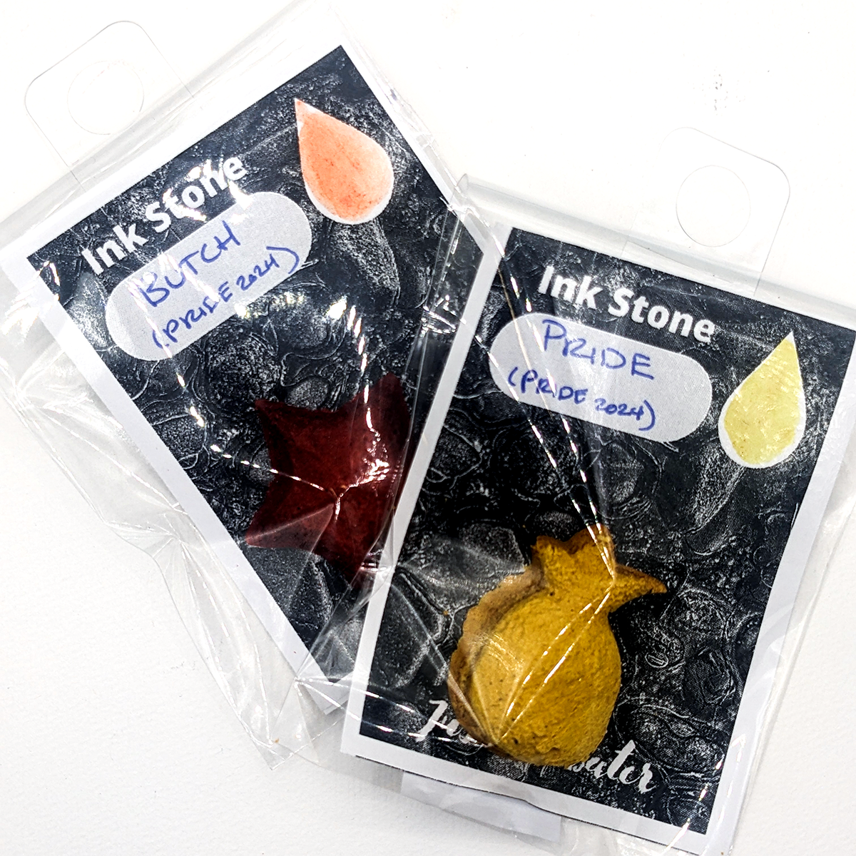 Ink Stone - Pride 2024 Limited Edition - Pride