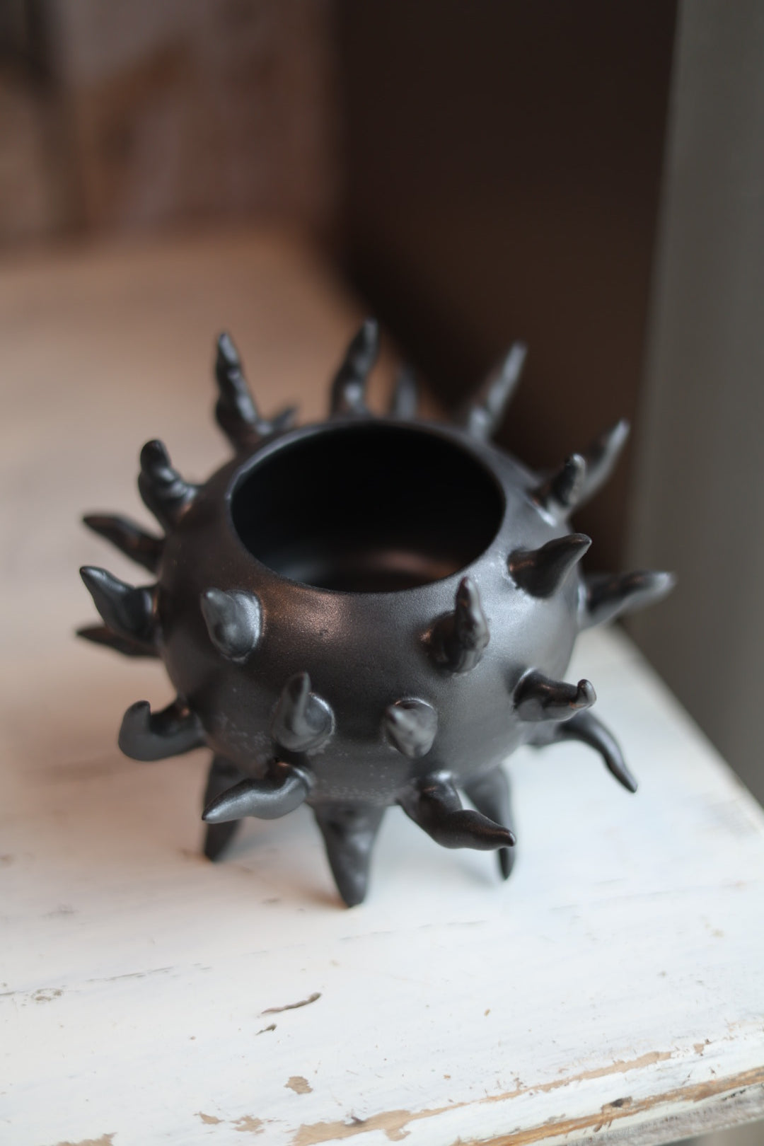 Black Chaos Dish