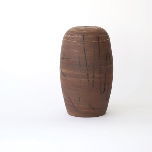 Handmade Ceramic Illuminated Table Lamp #0205