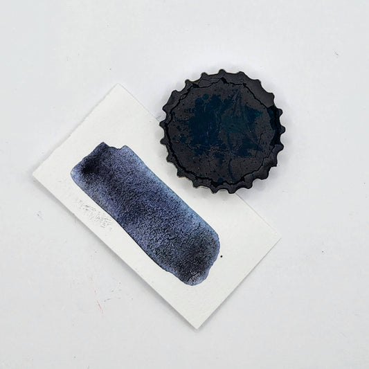 Watercolor Sticky Cap - Shadow