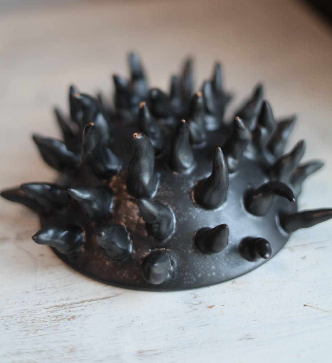 Black Chaos Bowl