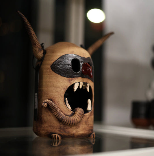 Shadow Scaries 103 - No Name