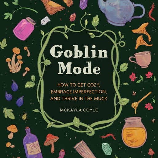 Book - Goblin Mode