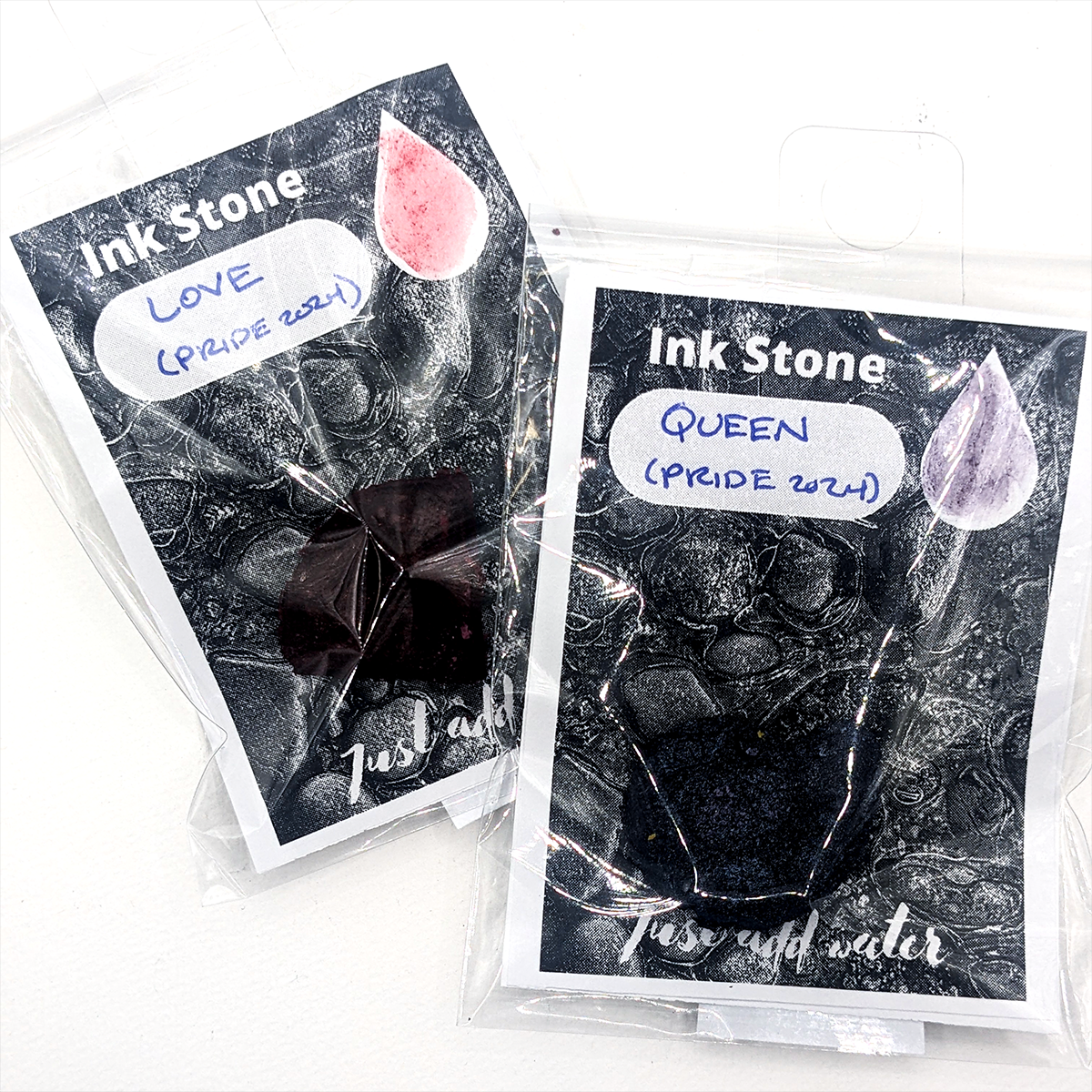 Ink Stone - Pride 2024 Limited Edition - Love