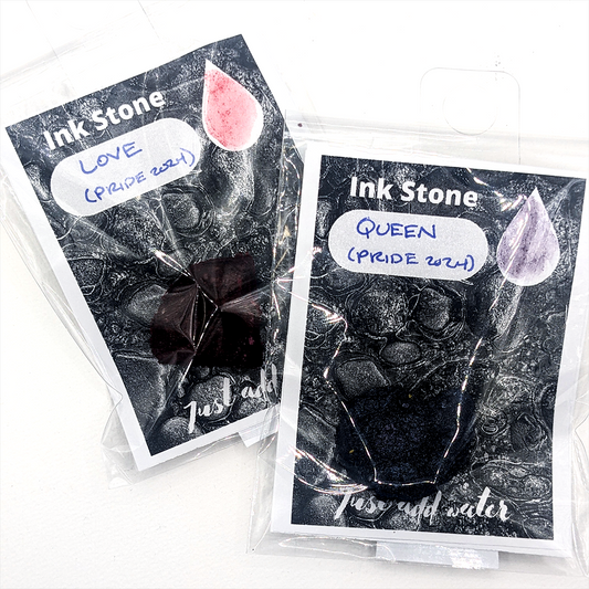 Ink Stone - Pride 2024 Limited Edition - Love