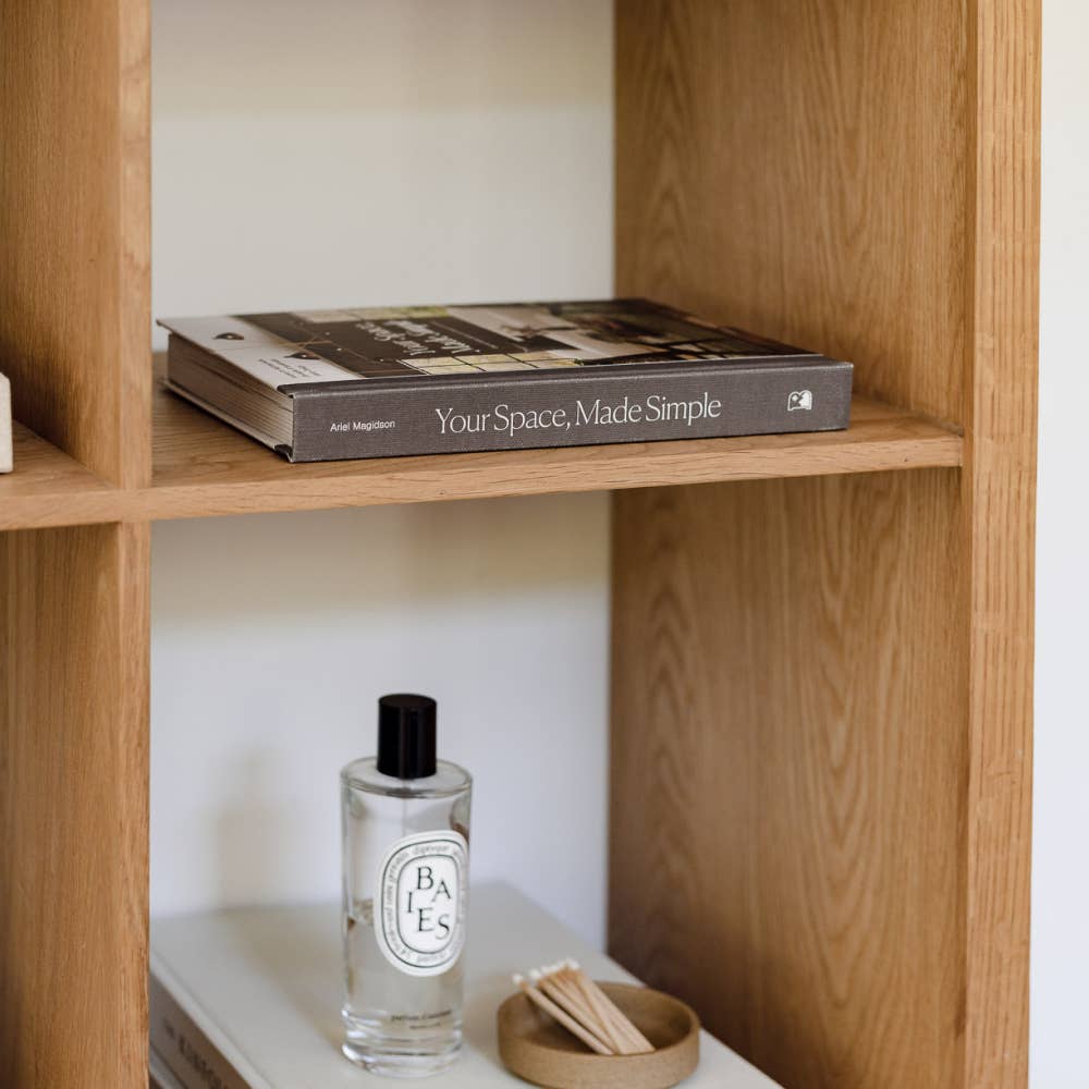 Your Space, Made Simple