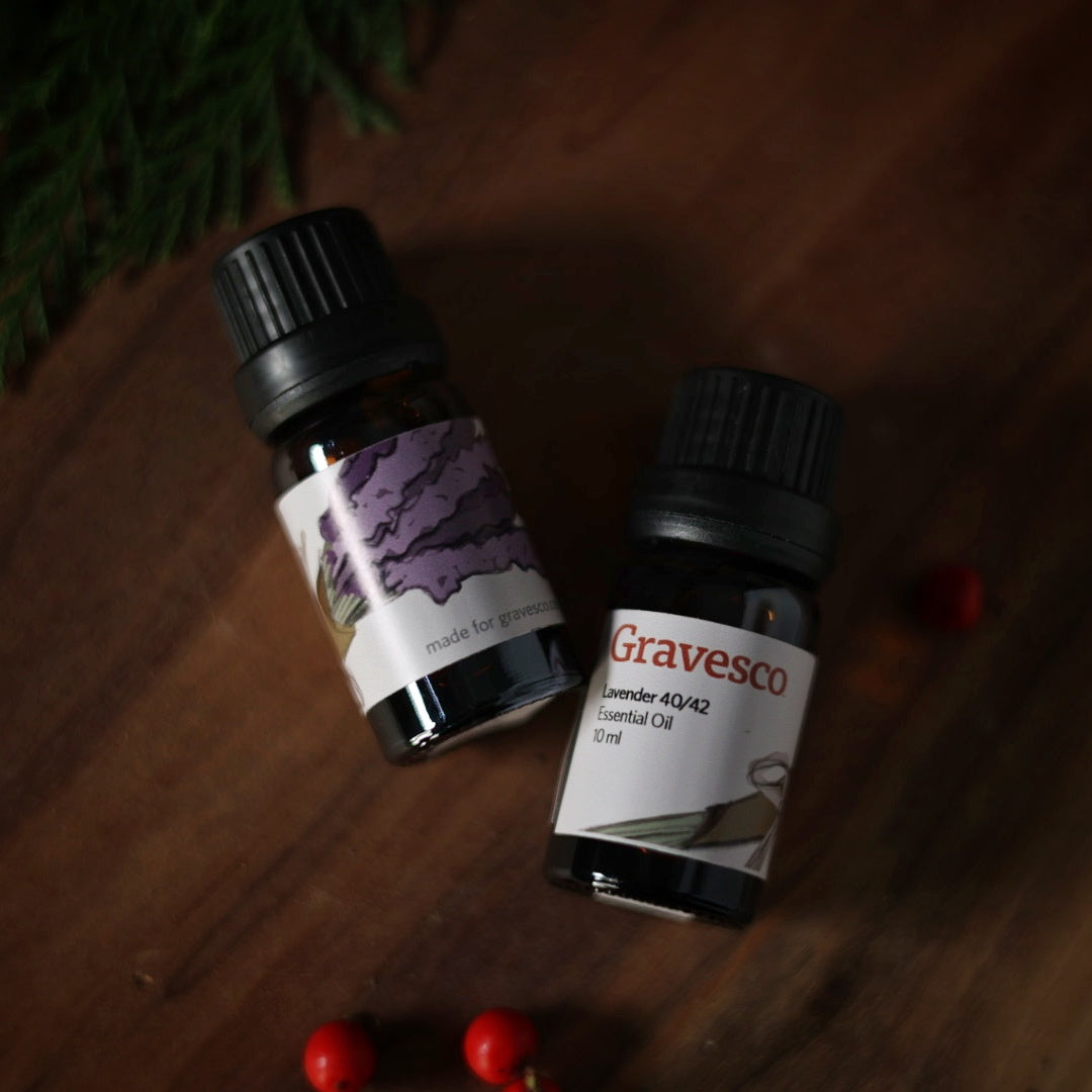 Essential Oil | Lavender 40/42 10ml