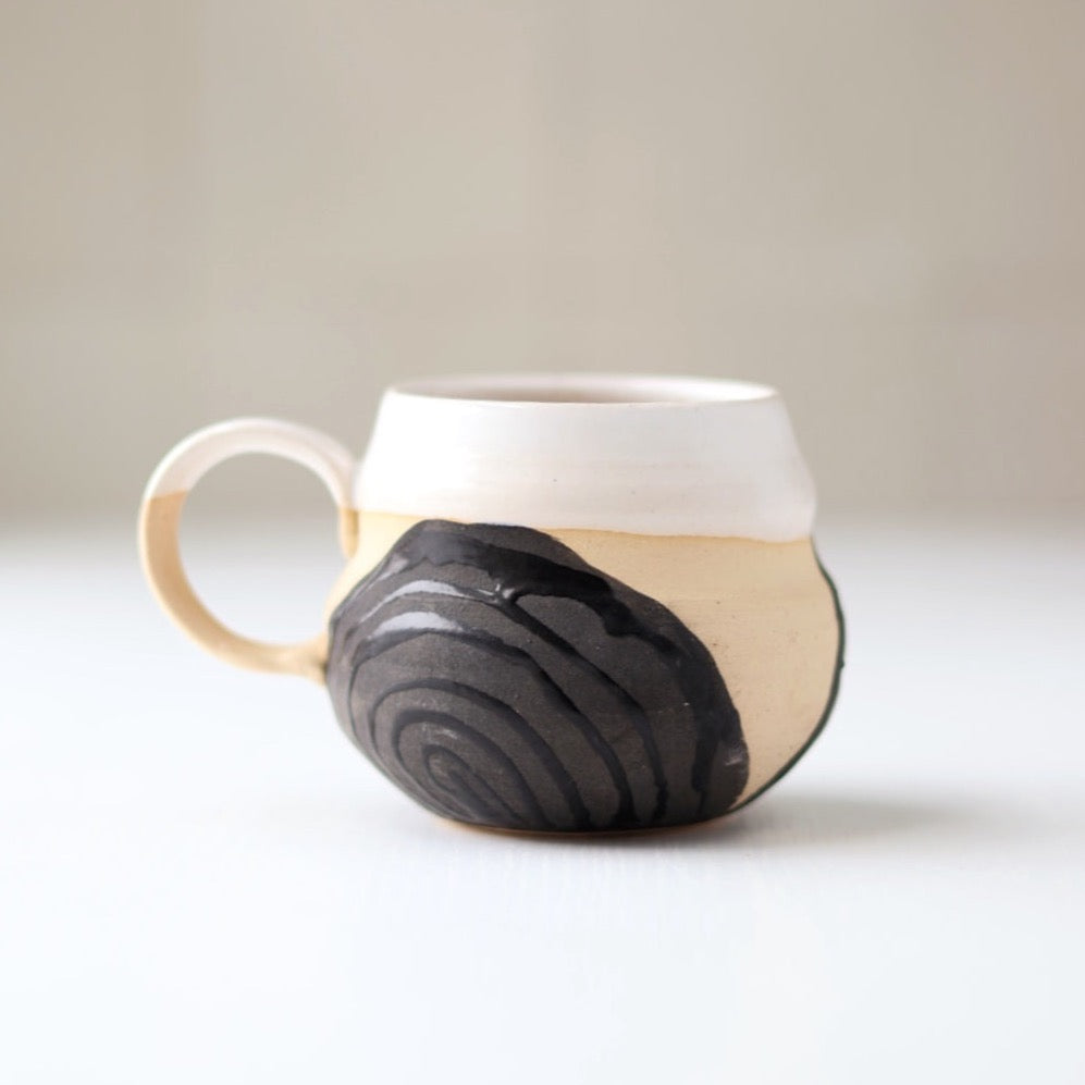 Transformation Petite Mug
