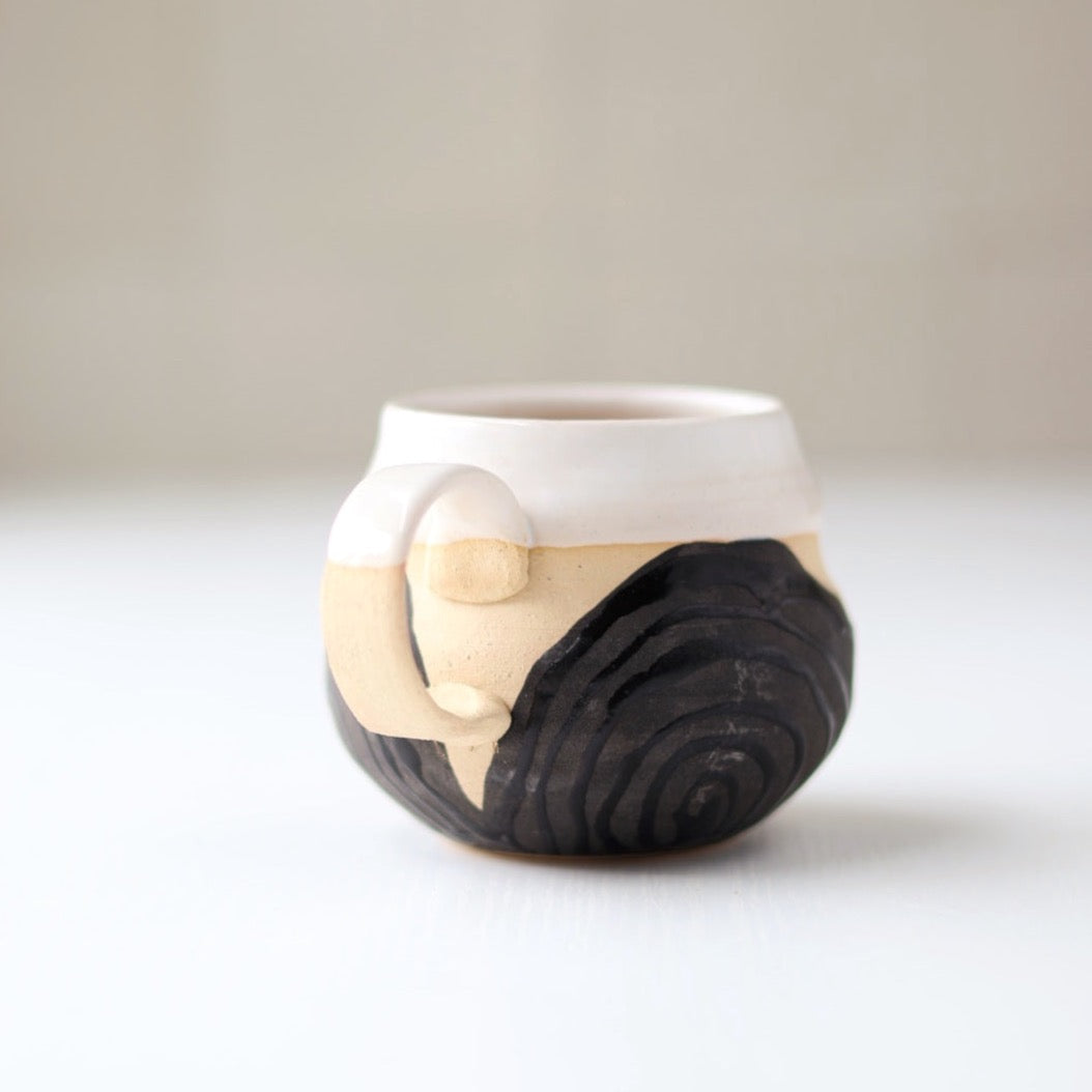 Transformation Petite Mug