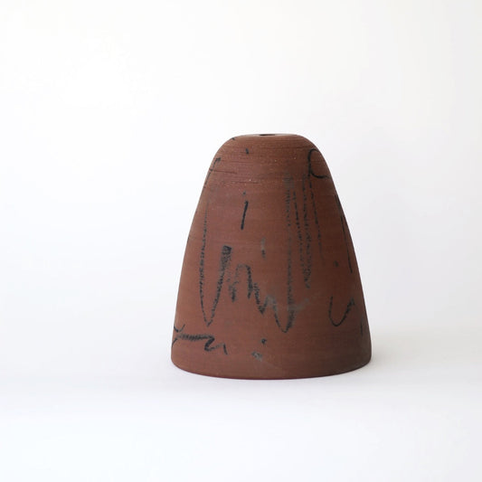 Handmade Ceramic Illuminated Table Lamp #0202