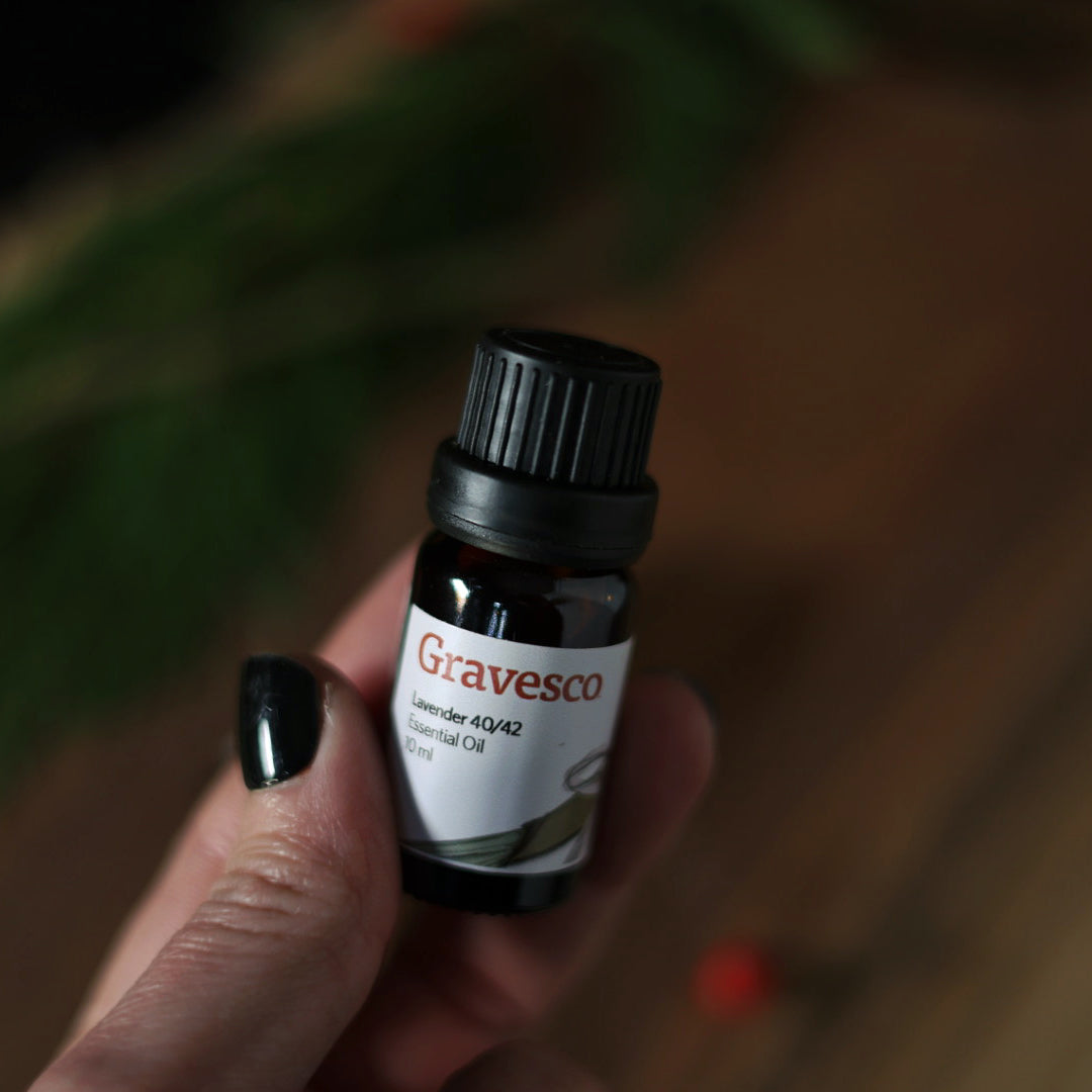 Essential Oil | Lavender 40/42 10ml