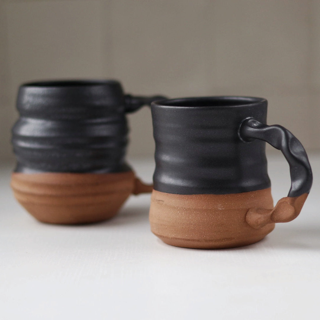 Artist Choice Mug in Black