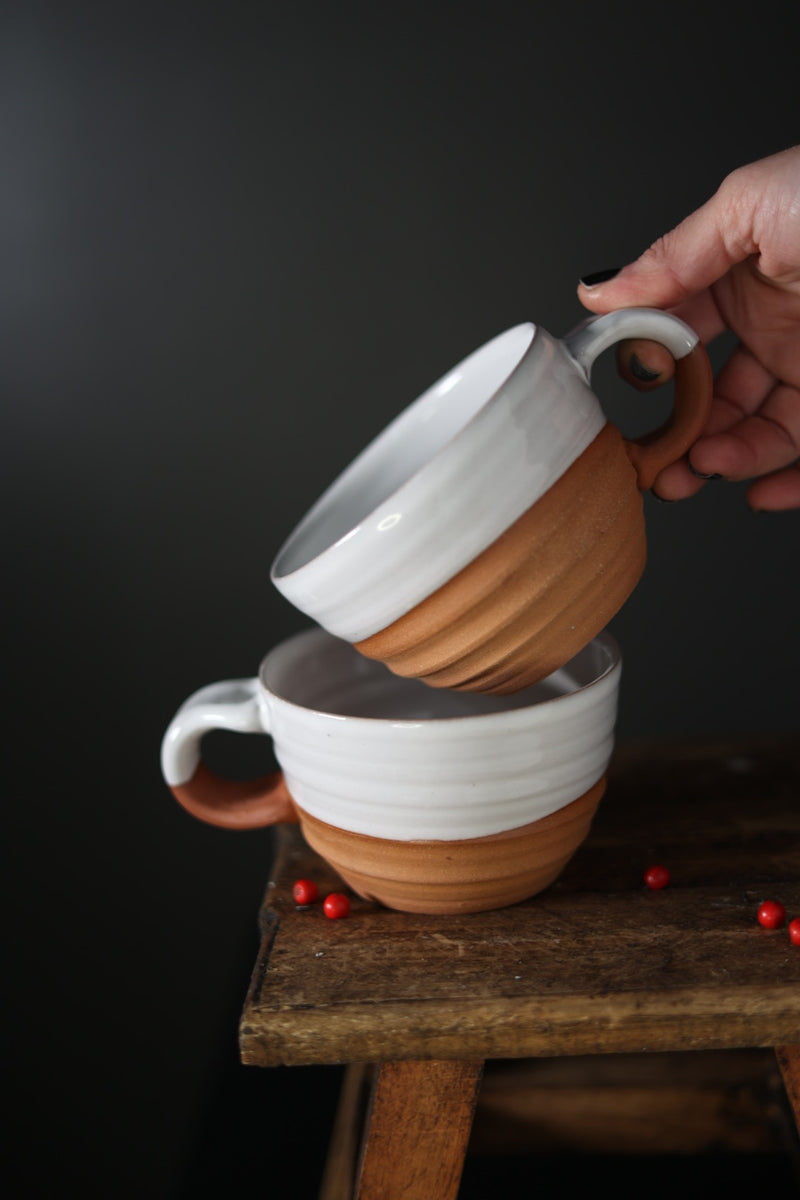 Single Shot Espresso Cup  Ltd Edition – Rebecca Graves Pottery