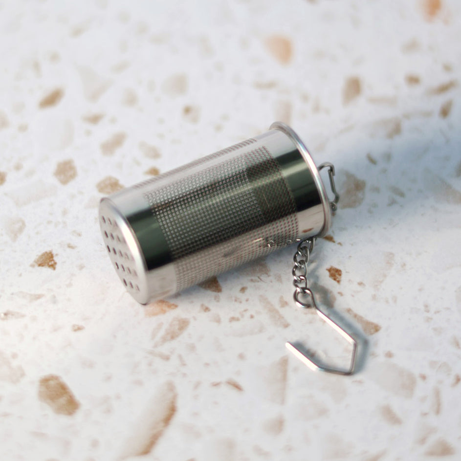Metal Tea Steeper