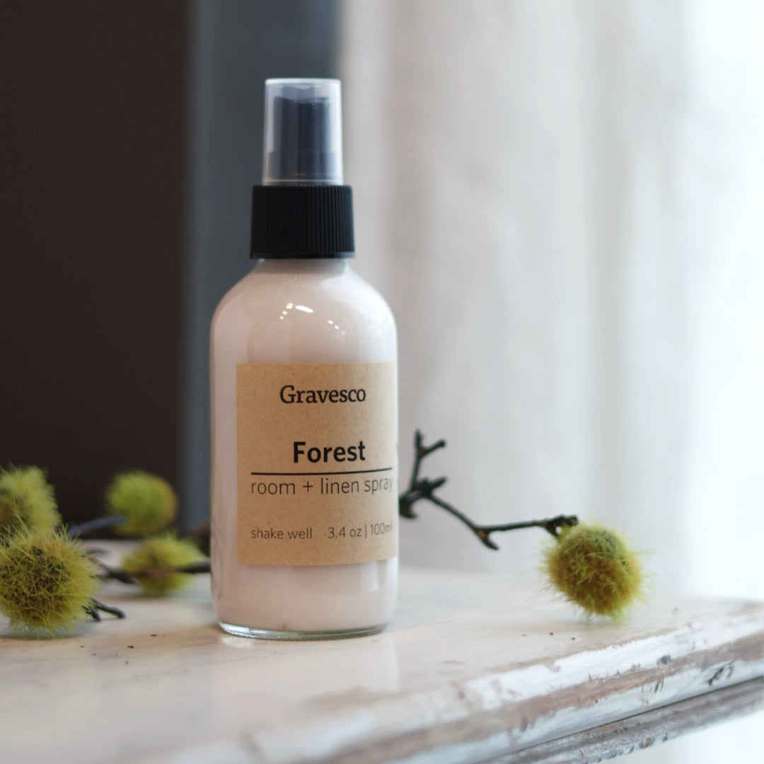 Room and Linen Spray