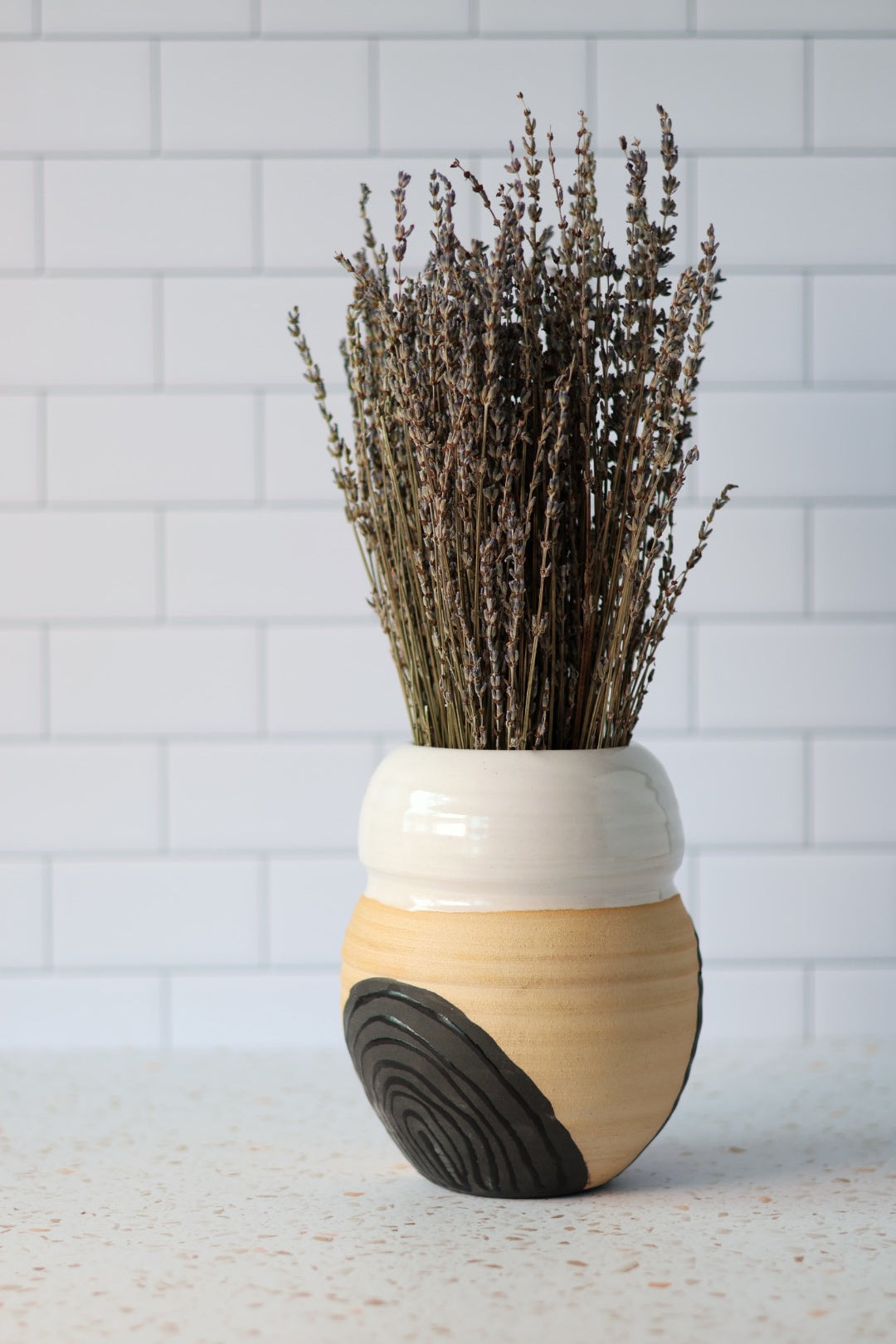 Transformation Large Vase No. 1