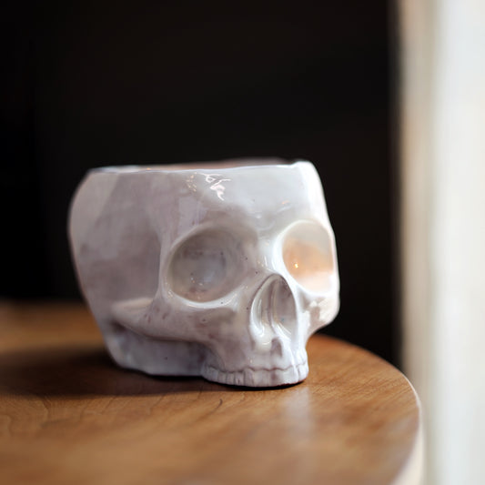 Skull of my Enemies Bowl | Slow Dark