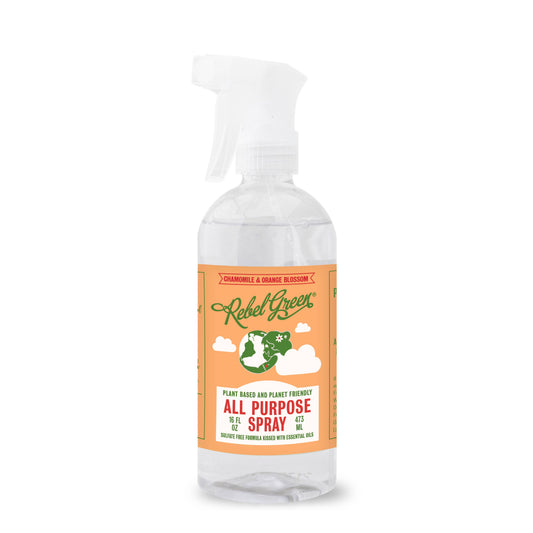 All Purpose Spray for cleaning 16oz