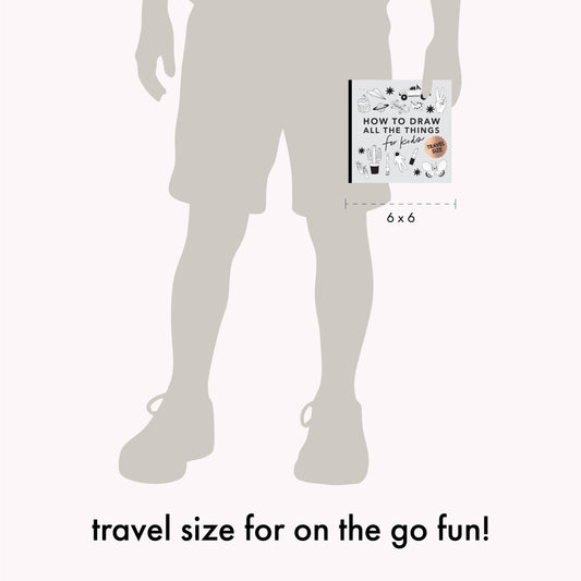 All The Things (Mini)