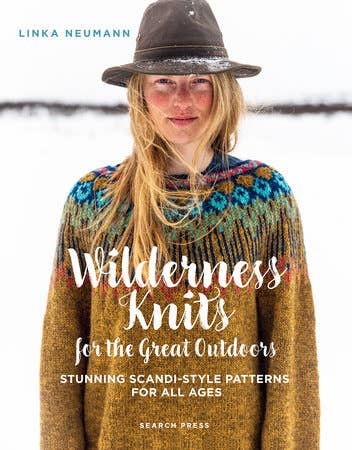 Wilderness Knits Grt Outdoors