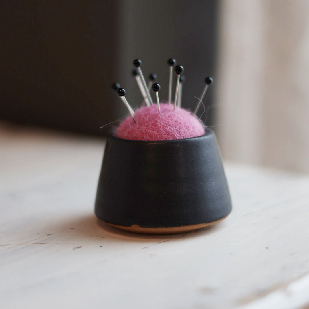 Minimalist Mini Pin Cushion Limited Edition Colors