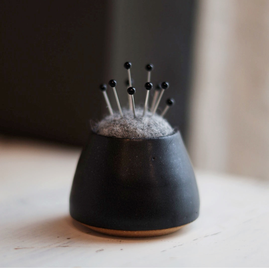 Minimalist Mini Pin Cushion Limited Edition Colors