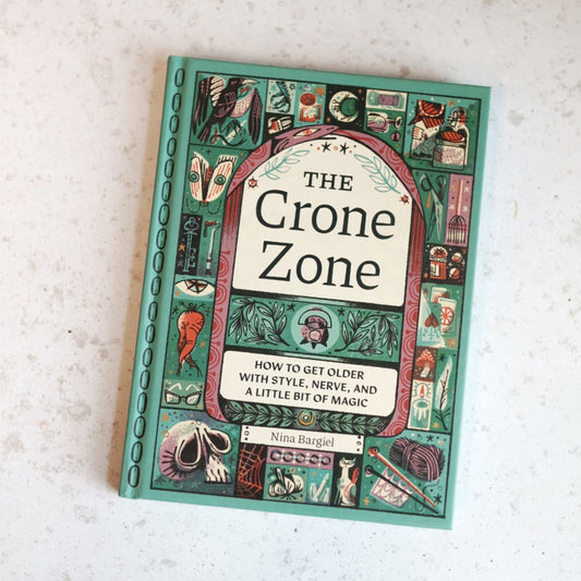 The Crone Zone