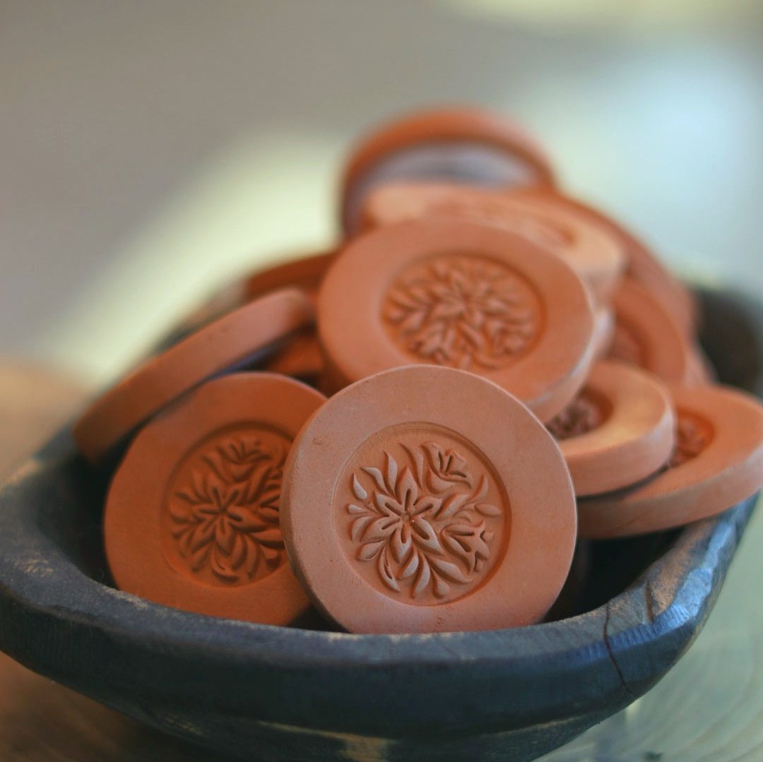 Handmade Ceramic Sugar Keeper | Artisanal Kitchen Essentials