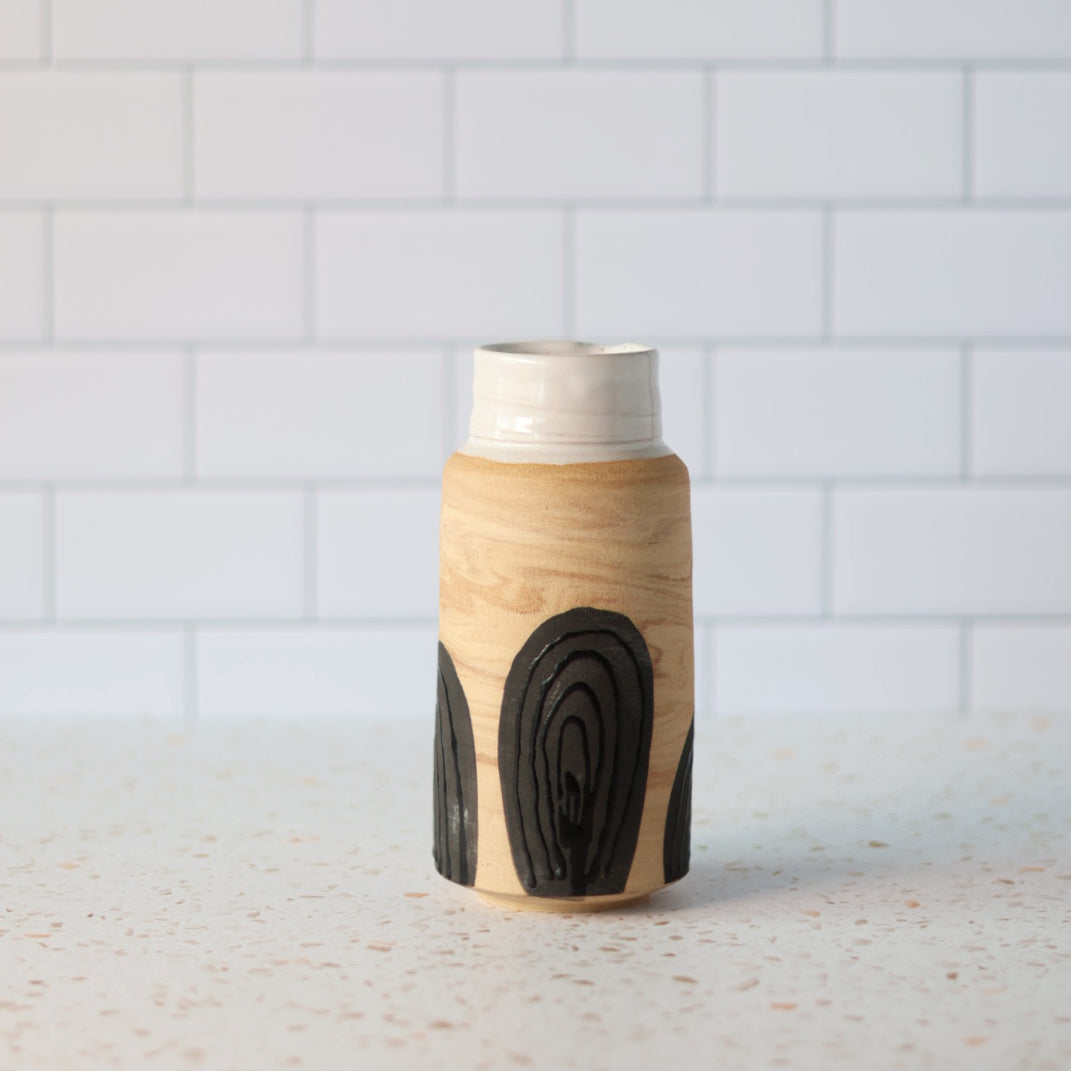 Transformation Water Carafe No. 3