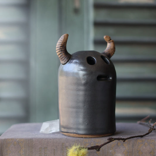 Shadow Scaries 091 - Thompson