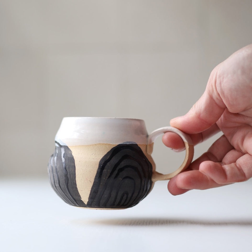 Transformation Petite Mug