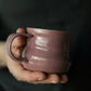 Petite Mug in Lilac