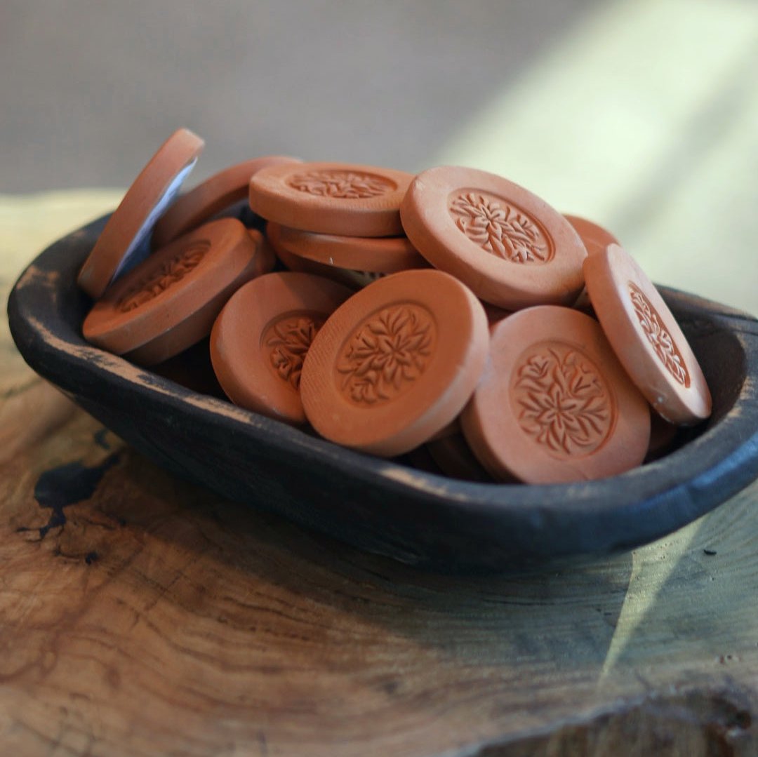 Handmade Ceramic Sugar Keeper | Artisanal Kitchen Essentials