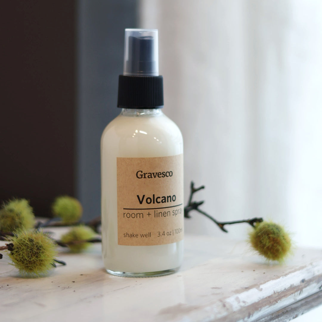Room and Linen Spray