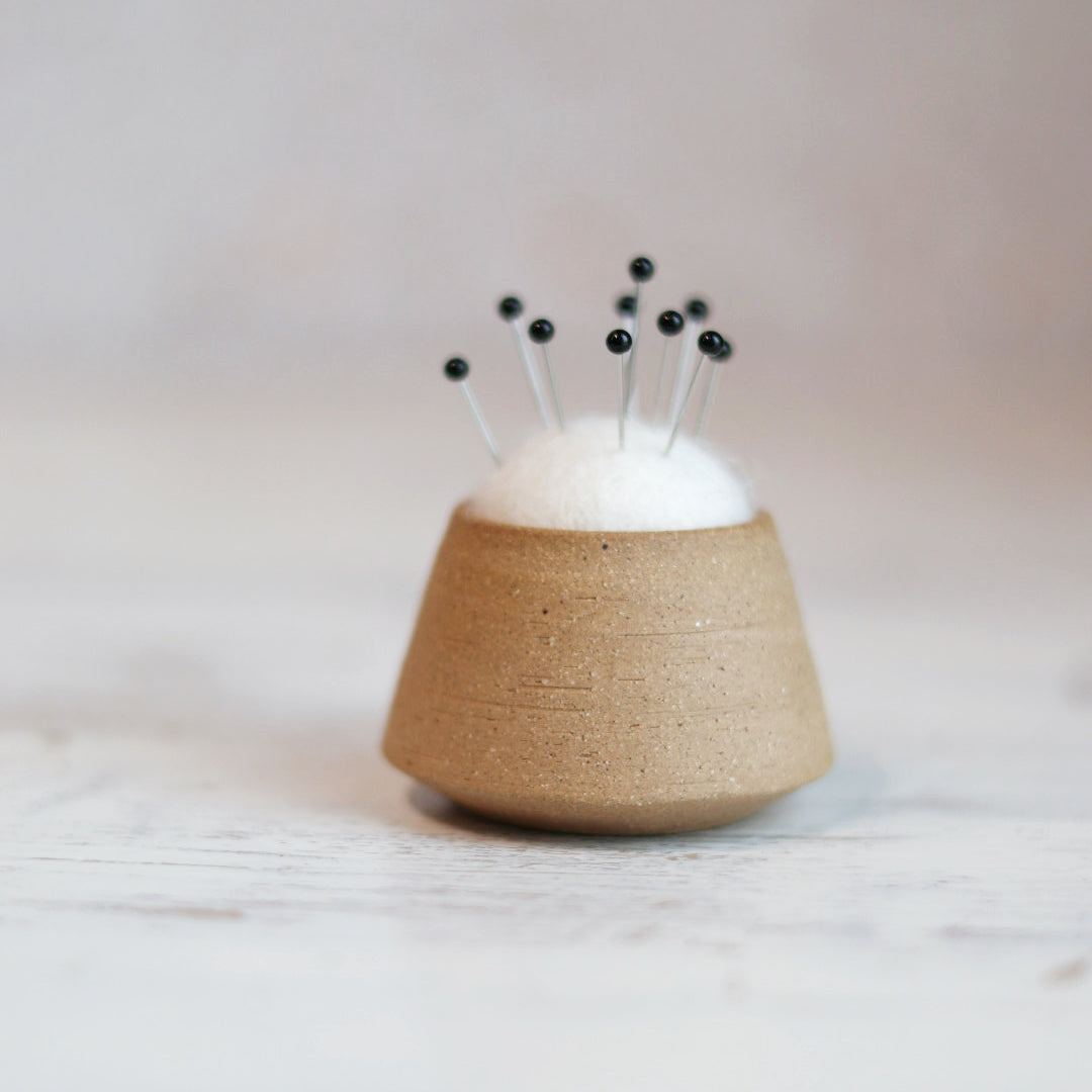 Minimalist Mini Pin Cushion