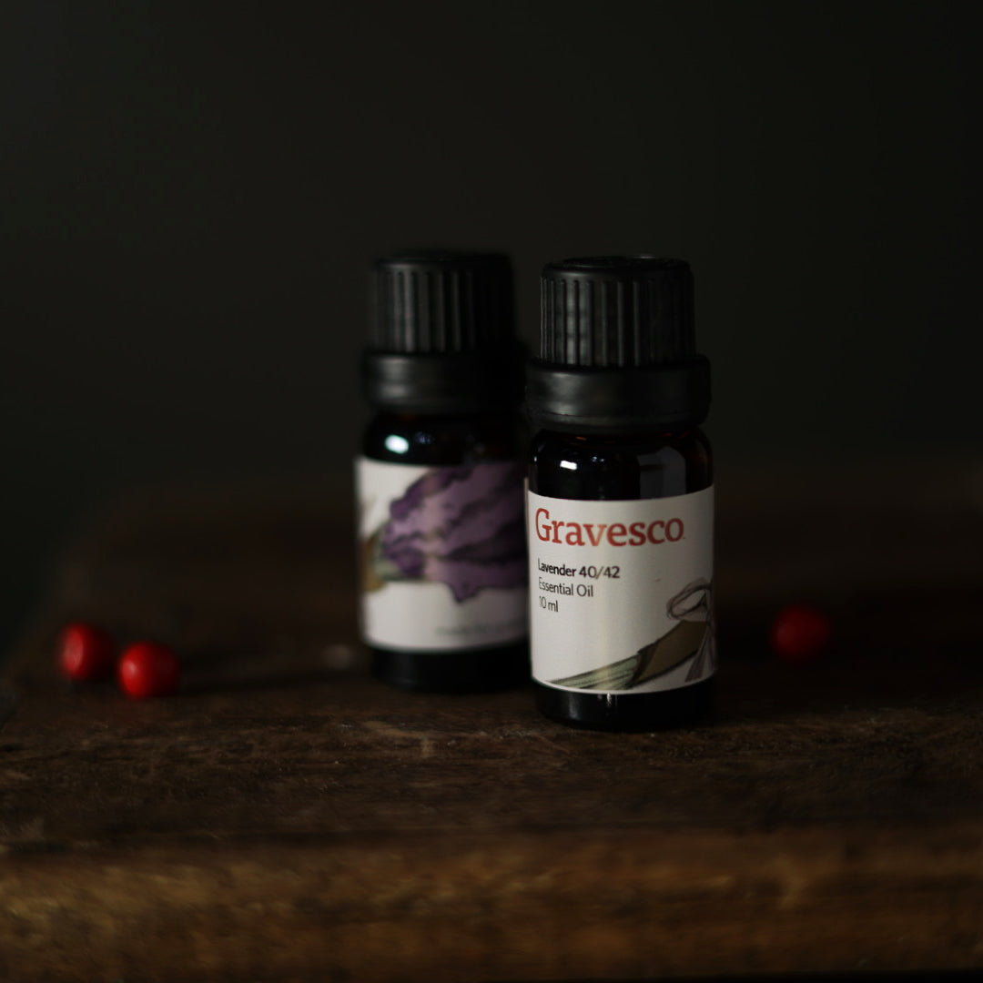 Essential Oil | Lavender 40/42 10ml