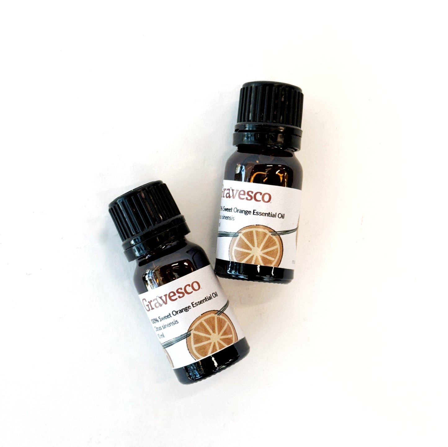 Essential Oil | Sweet Orange 10ml